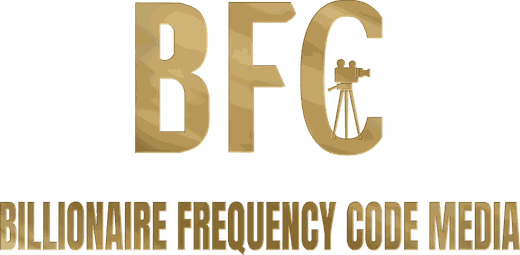 Billionaire Frequency Code Media